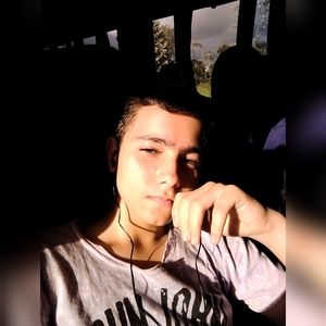 Meet your Posher, Charles